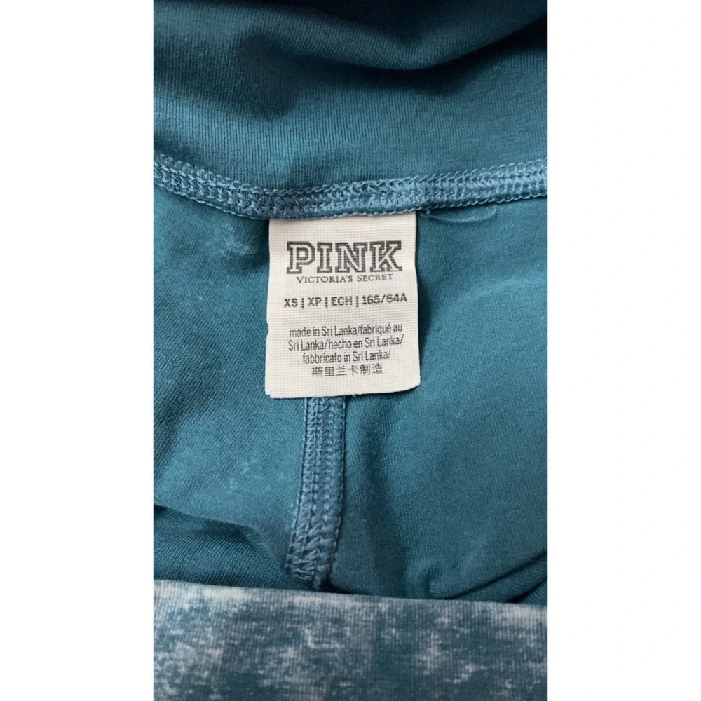 VS pink flare leggings - Picture 4 of 4